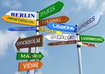 viajar y emprender
